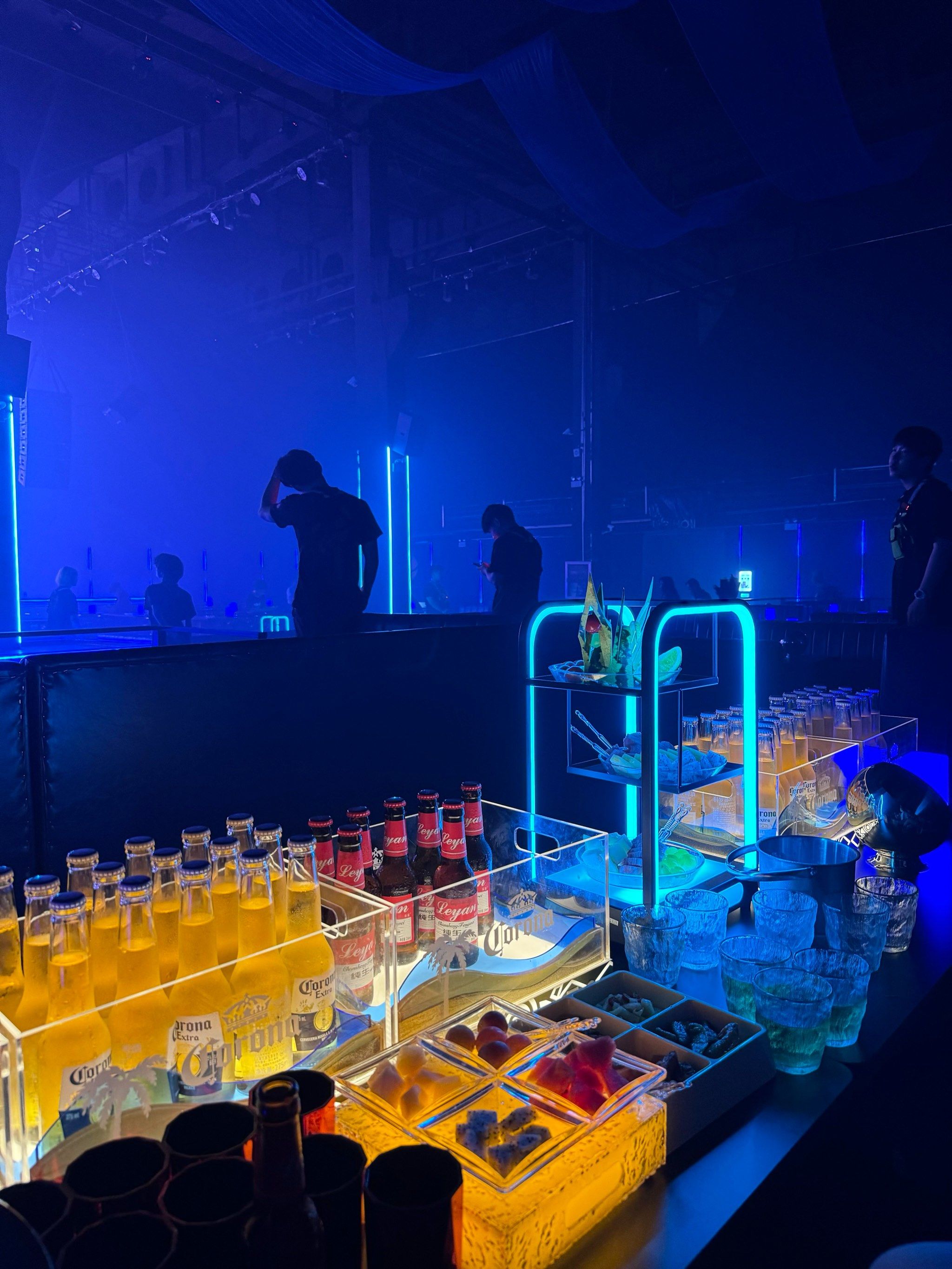 攀枝花商务KTV模式-仁和区ktv预定