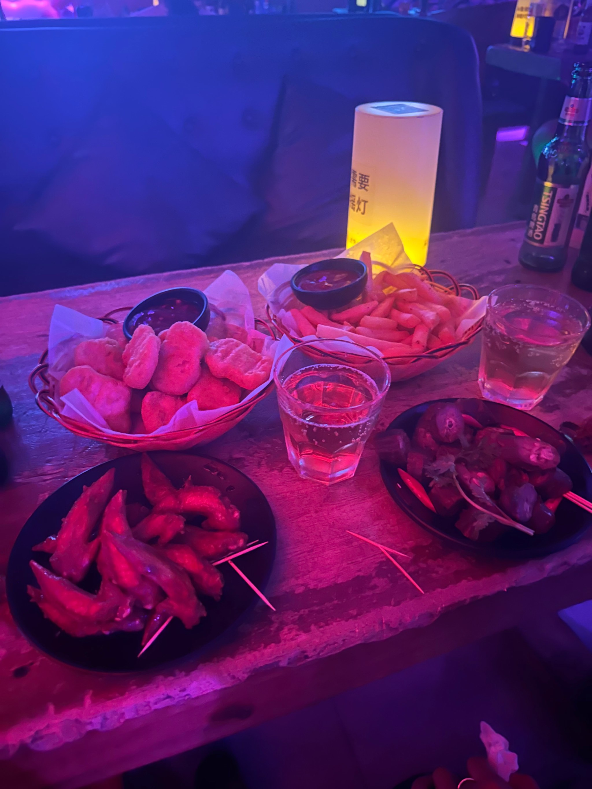 攀枝花商务ktv体验分享-仁和区ktv预定